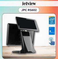 JETVIEW JPC 602V İ3 / 4 GB /128GB SSD/ ÇİFT EKRAN (15.6"/14")